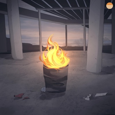 Dumpster Fire - Single