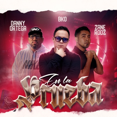 En la Prueba - Single