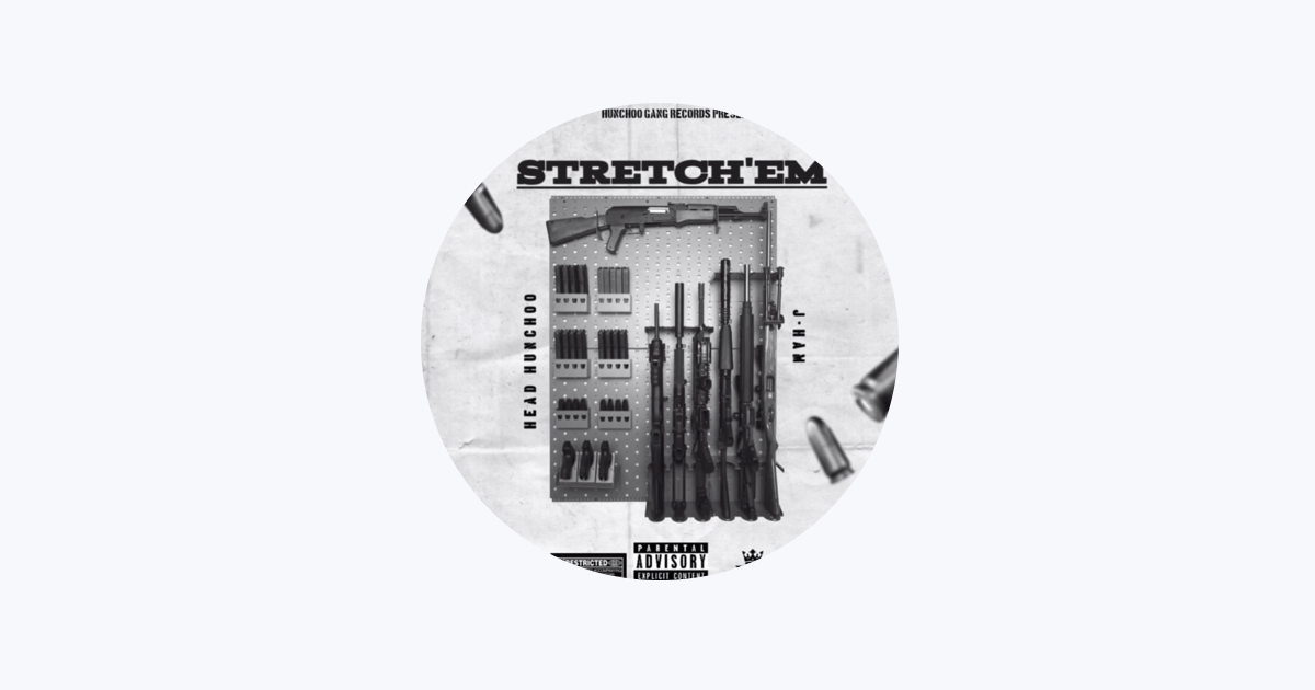 Flawless Victory - EP - Album by Head Hunchoo - Apple Music