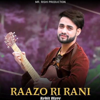 Raazo Ri Rani - Single
