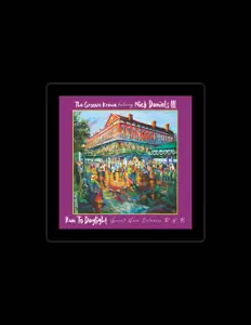 Escucha a The Groove Krewe, mira videos musicales, lee su biografía, consulta las fechas de las gira y más.