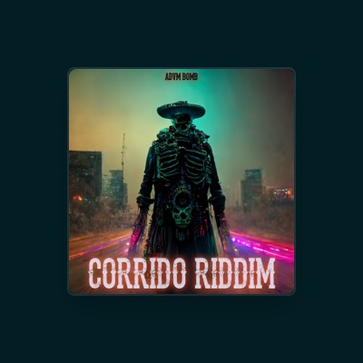 Listen to Advm Bomb, watch music videos, read bio, see tour dates & more!
