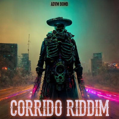 Corrido Riddim - Single