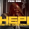 Hepi - Single