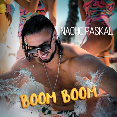 Boom Boom - Single