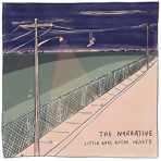 Little Boys Break Hearts - Single