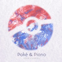 Poké & Piano - Super Piano 64, GameChops & Unplugged