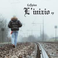 L'inizio - EP - £a$pina