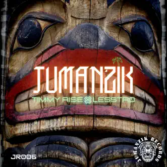 Jumanzik by Timmy Rise & LessTro song reviws