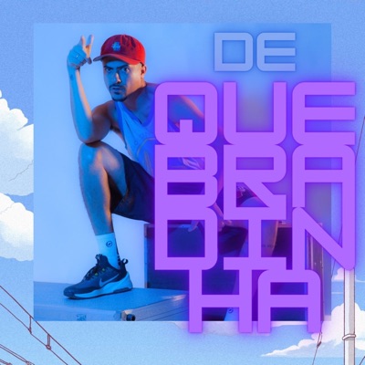 De Quebradinha - Single