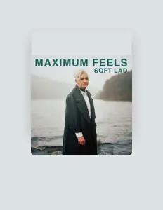 SOFT LAD सुनें, म्यूज़िक वीडियो देखें, बायो पढ़ें, दौरे की तारीखें और बहुत कुछ देखें!