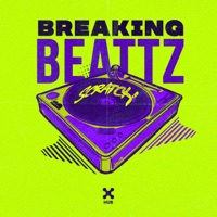 Scratch - Single - Breaking Beattz