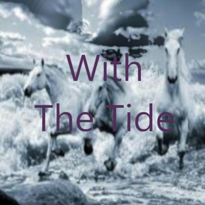With the Tide - Single