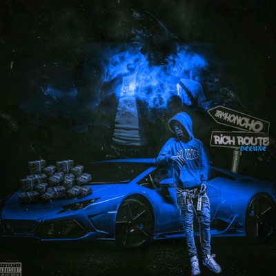 Rich Route (Deluxe)