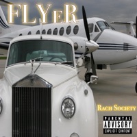 FLYeR - Single - Rach Society
