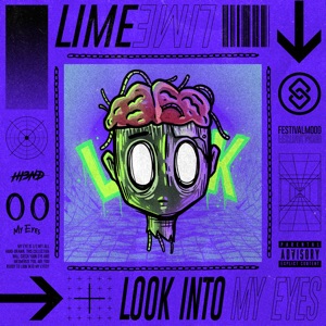 Lime (Look into My Eyes) - Single