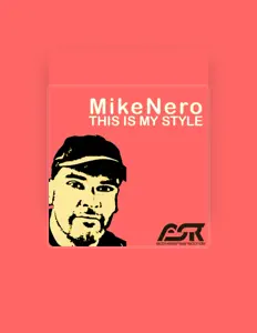 Listen to Mike Nero, watch music videos, read bio, see tour dates & more!