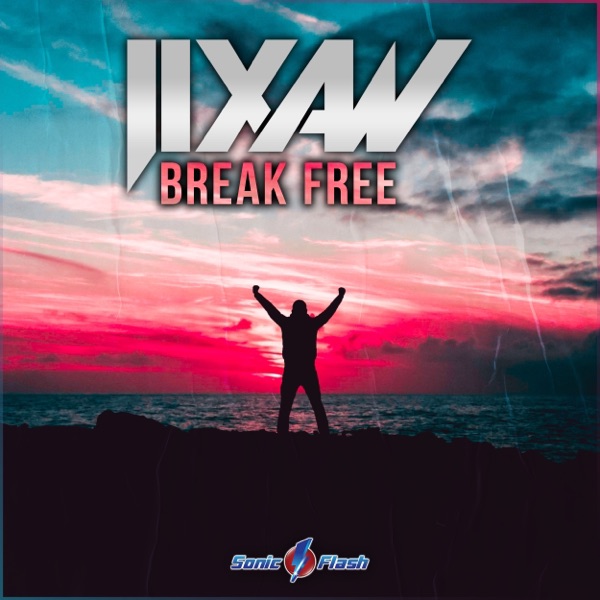 Break Free - Single