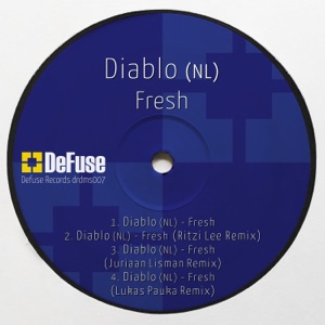 Fresh - EP