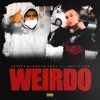 Weirdo (feat. Lil Scotty Pz) - Single