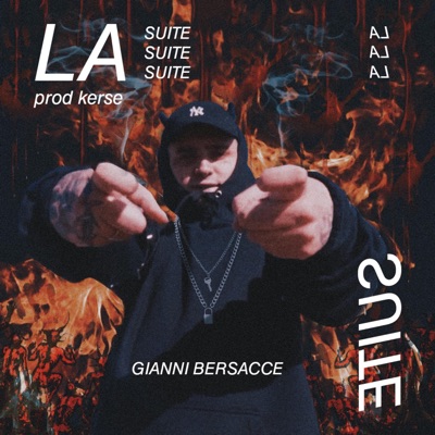 LA SUITE (feat. Kerse beats) - Single