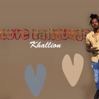 Love Language - Single - Khallion