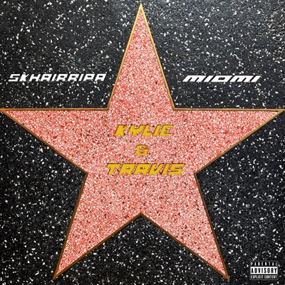 KYLIE & TRAVIS (Radio Edit) - Single