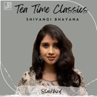 Blackbird - Single - Shivangi Bhayana
