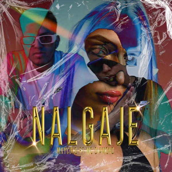 Nalgaje (feat. MC Diamond)