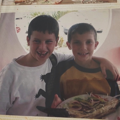 through space and time - Single