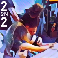 2on2 - Single - Reed Benjamin