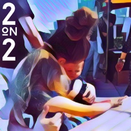 Participation Trophy Reed Benjamin