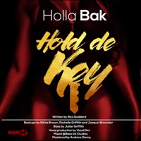 Hold de Key - Single - Holla Bak