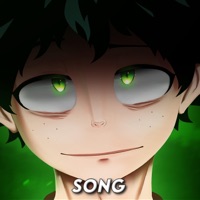 Deku Villian Song: Nobody Loves Me - Single - Kapo Rap
