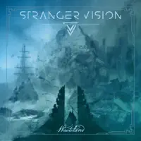 THE THUNDER — STRANGER VISION