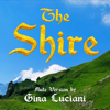 The Shire (From "the Lord of the Rings") - Gina Luciani