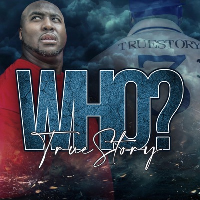 WHO?! (feat. John Mitchell) - Single