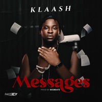 Messages - Single - Klaash