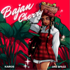 Kairos & Dre $pazz - Bajan Cherry artwork