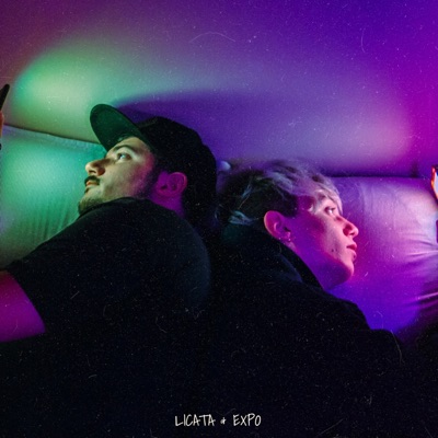 Nel mio letto come tutte le notti (feat. Licata) - Single