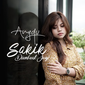 Sakik Diumbuak Janji Album Art