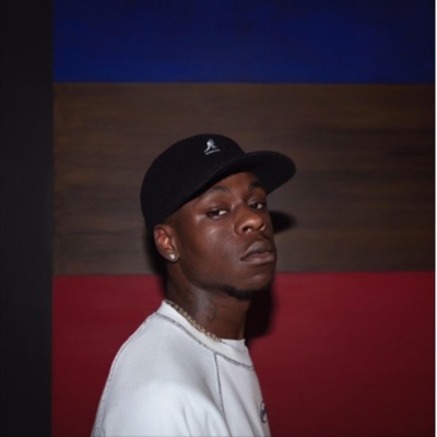 Patron - Single