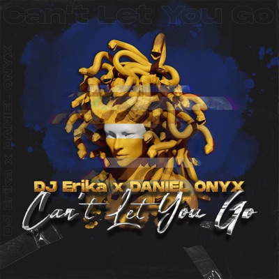 Can't Let You Go - Single