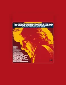 Listen to The George Gruntz Concert Jazz Band, watch music videos, read bio, see tour dates & more!