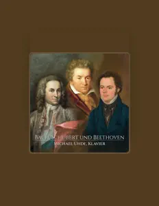 Ascolta Michael Uhde, guarda video musicali, leggi la biografia, vedi le date del tour & altro!