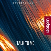 Talk to Me artwork