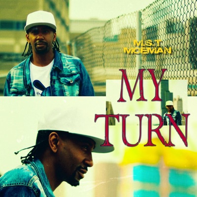 My Turn - Single