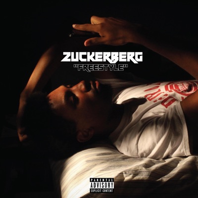 Zuckerburg Freestyle - Single