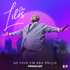 Céu Lilás (Ao Vivo em São Paulo) - EP - Péricles