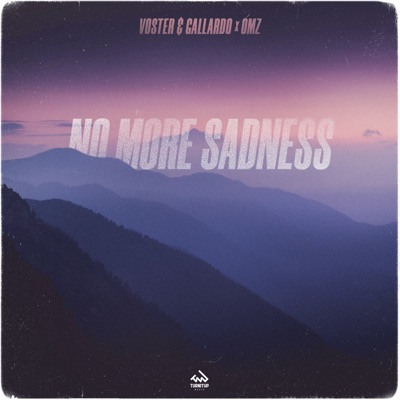 No More Sadness - Single